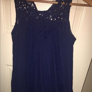 Old Navy Lace Dress